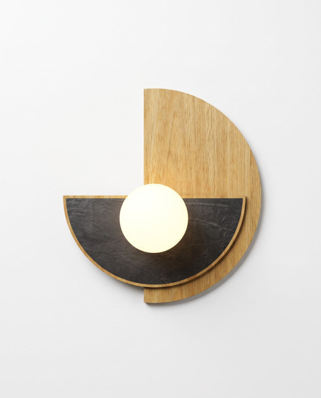 Accord Lighting 4257 Petra Accord Wall Lamp