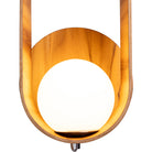 Applique murale Accord Lighting 4191 Sfera Accord