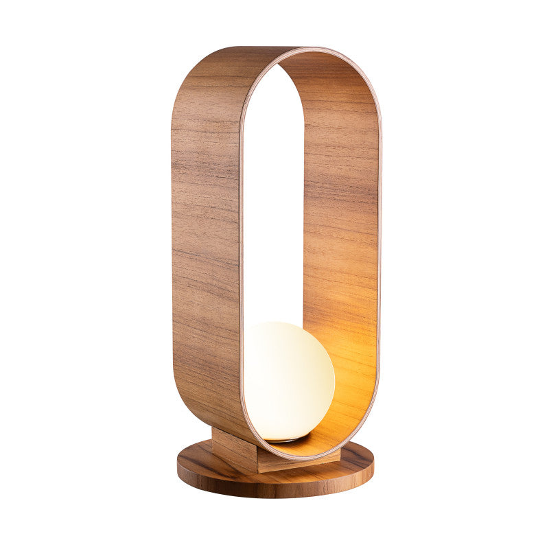 Accord Lighting 7064 Sfera Accord Table Lamp