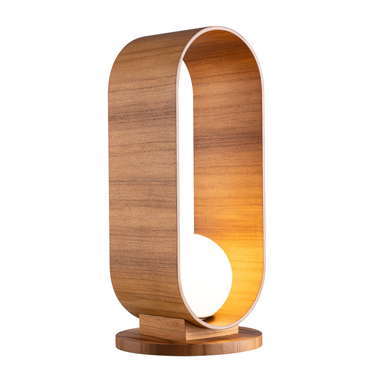 Accord Lighting 7064 Sfera Accord Table Lamp