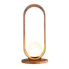 Accord Lighting 7064 Sfera Accord Table Lamp