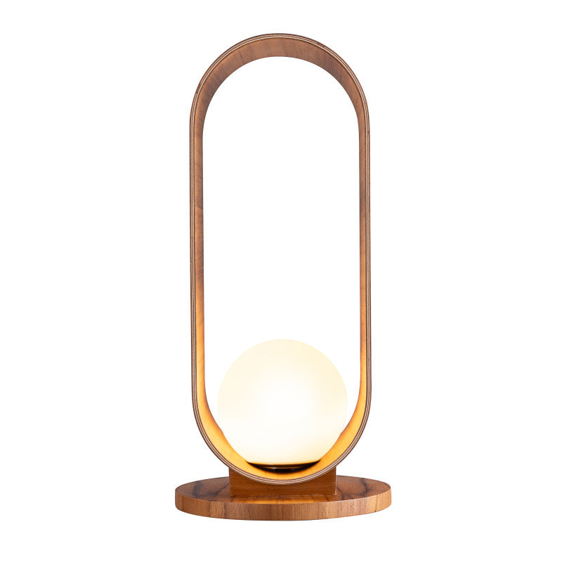 Accord Lighting 7064 Sfera Accord Table Lamp