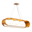 Accord Lighting 1448 Sfera Accord Pendant