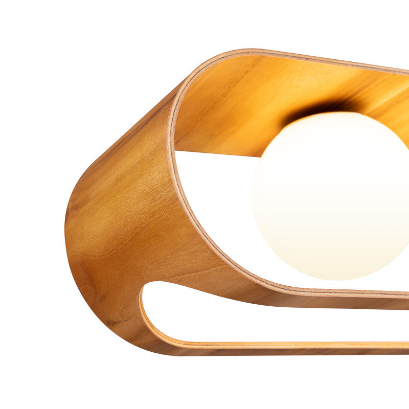 Accord Lighting 1448 Sfera Accord Pendant