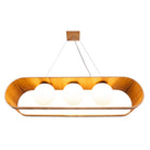 Accord Lighting 1448 Sfera Accord Pendant