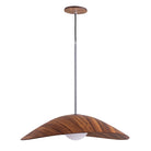 Accord Lighting 1547 Oyster Accord Pendant