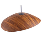 Accord Lighting 1547 Oyster Accord Pendant