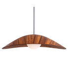 Accord Lighting 1547 Oyster Accord Pendant