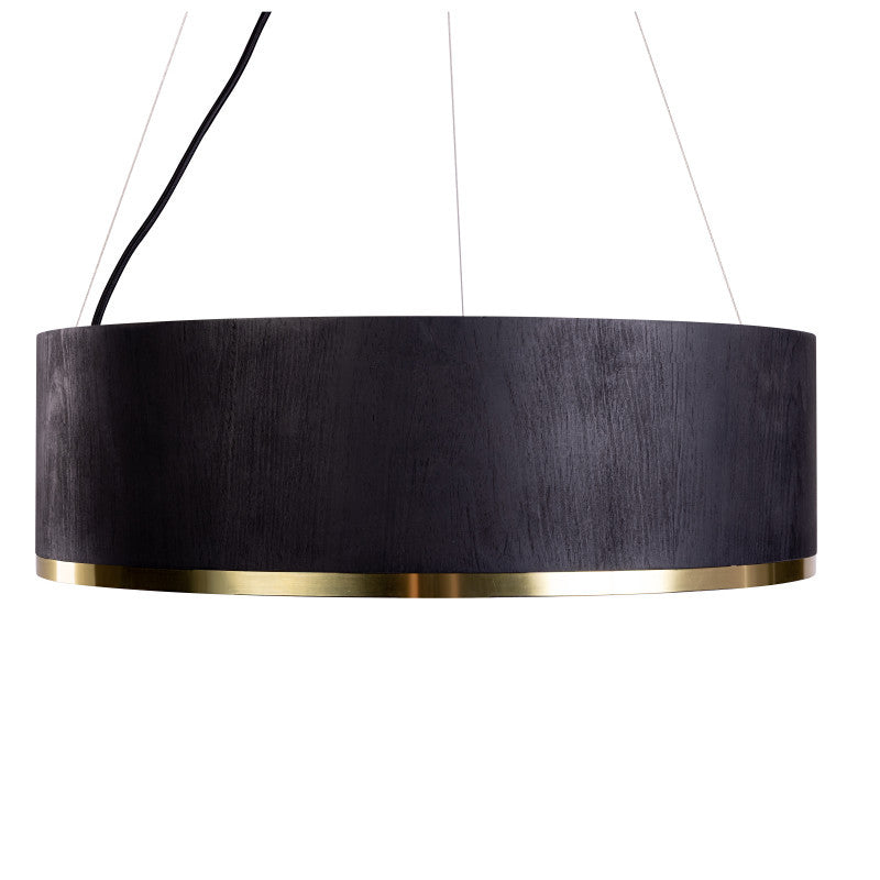 Accord Lighting 1550 Cylindrical Accord Pendant