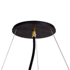 Accord Lighting 1550 Cylindrical Accord Pendant