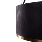 Accord Lighting 1550 Cylindrical Accord Pendant