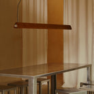 Flos - Seki-Han Suspension Light - D304S01AEUAD1 | Montreal Lighting & Hardware