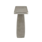 Arteriors GAFLS01 Melt Outdoor Console