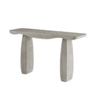 Arteriors GAFLS01 Melt Outdoor Console