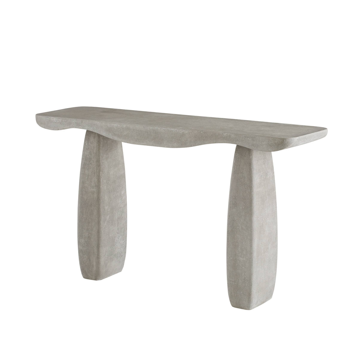 Arteriors GAFLS01 Melt Outdoor Console