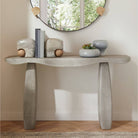 Arteriors GAFLS01 Melt Outdoor Console