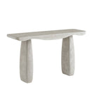 Arteriors GAFLS01 Melt Outdoor Console