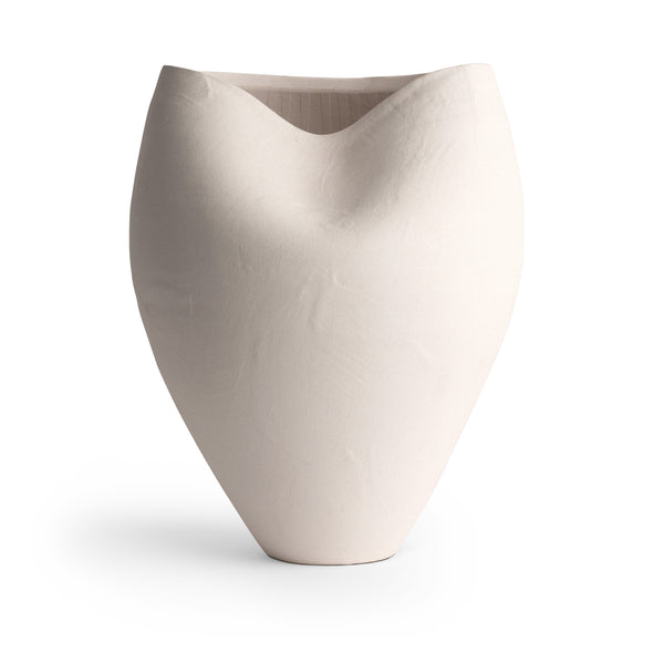 Vase de jauge