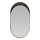 Arteriors GAWMI01 Inset Wall Wall Mirror