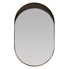 Arteriors GAWMI01 Inset Wall Wall Mirror