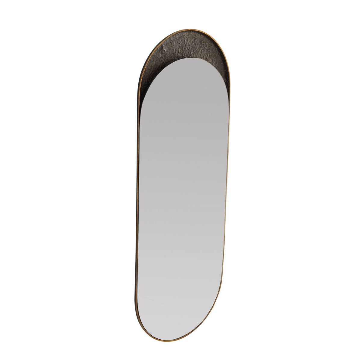 Arteriors GAWMI02 Inset Long Mirror
