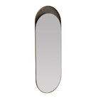 Arteriors GAWMI02 Inset Long Mirror