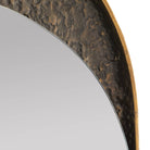 Arteriors GAWMI02 Inset Long Mirror