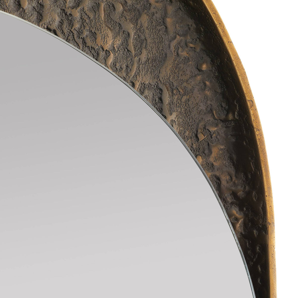 Arteriors GAWMI02 Inset Long Mirror