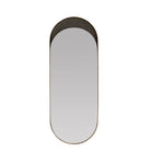 Arteriors GAWMI02 Inset Long Mirror