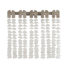 Arteriors GAWPI01 Melt Wall Decor