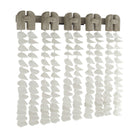 Arteriors GAWPI01 Melt Wall Decor