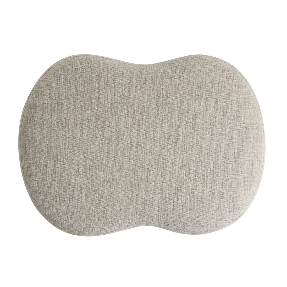 Boulder Ottoman