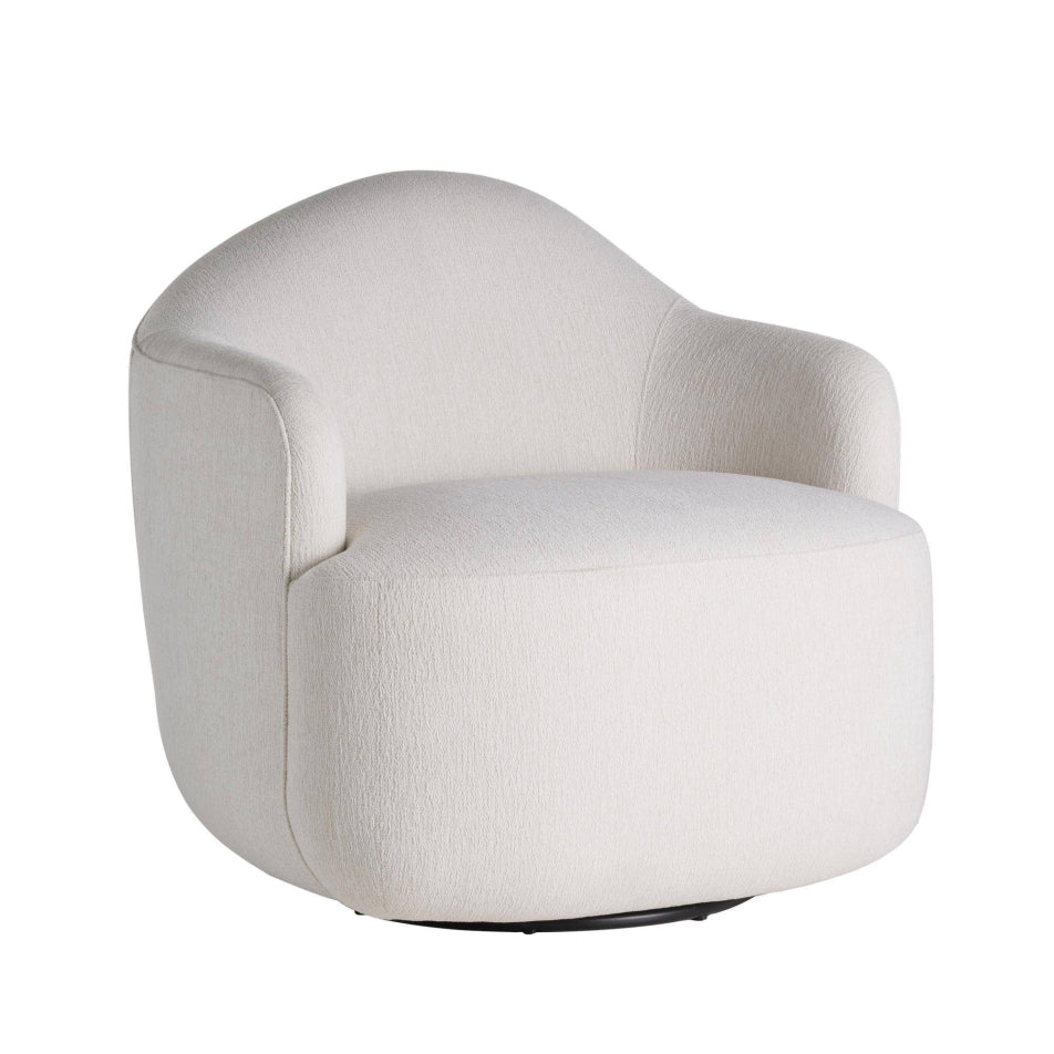 Fauteuil de salon Boulder