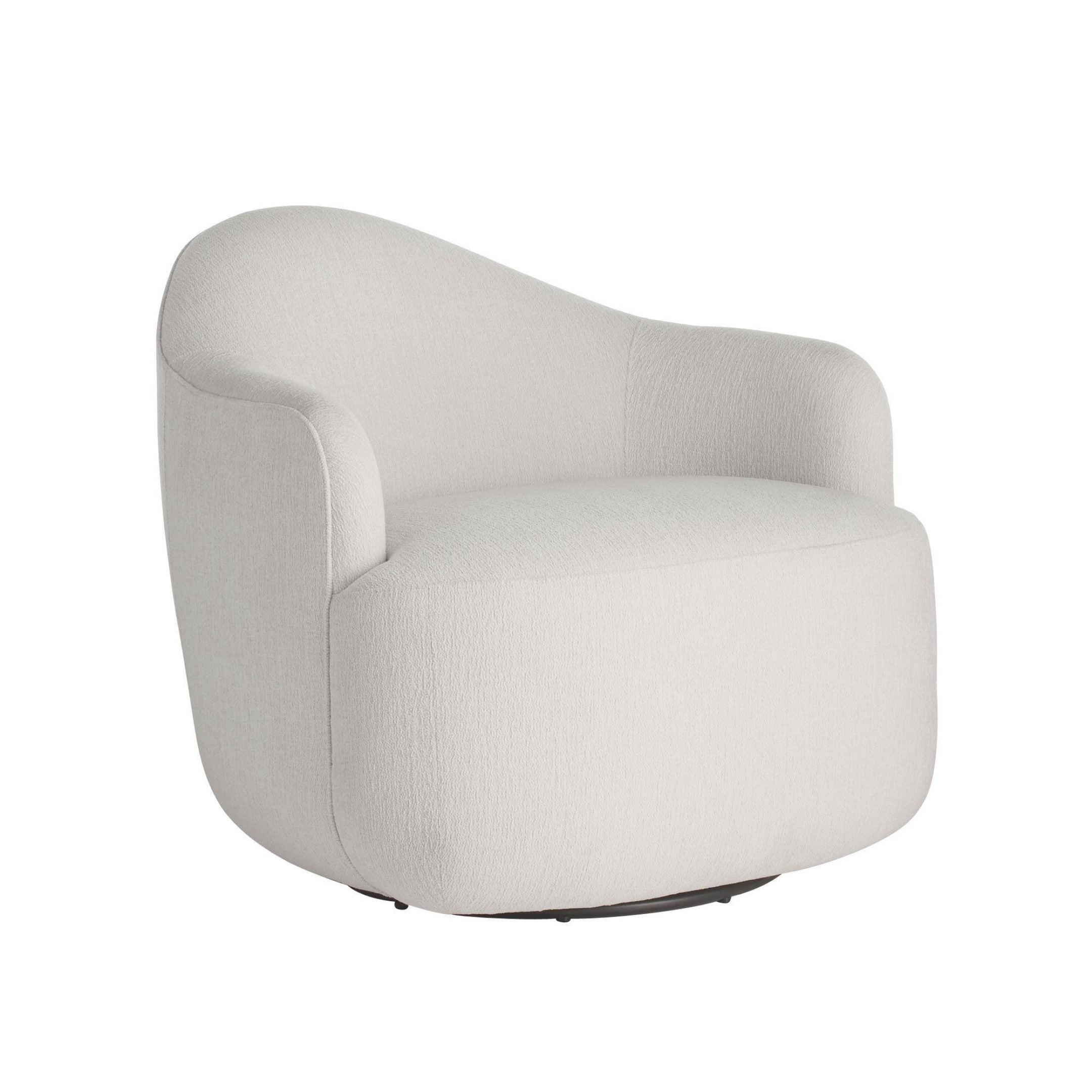 Boulder Lounge Chair