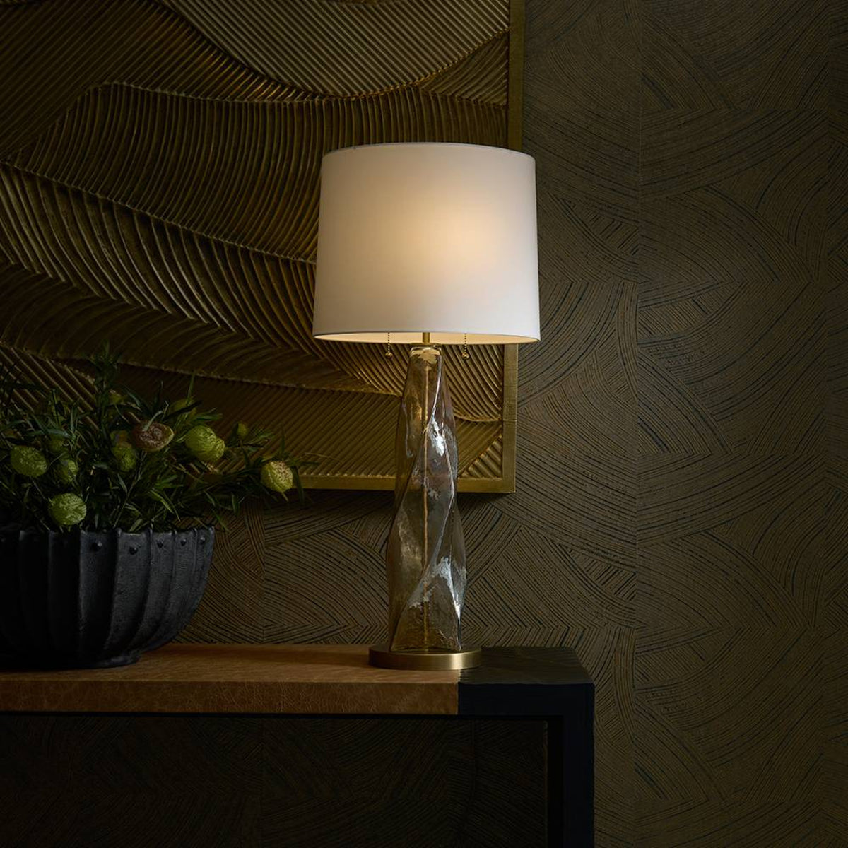 Scylla Table Lamp