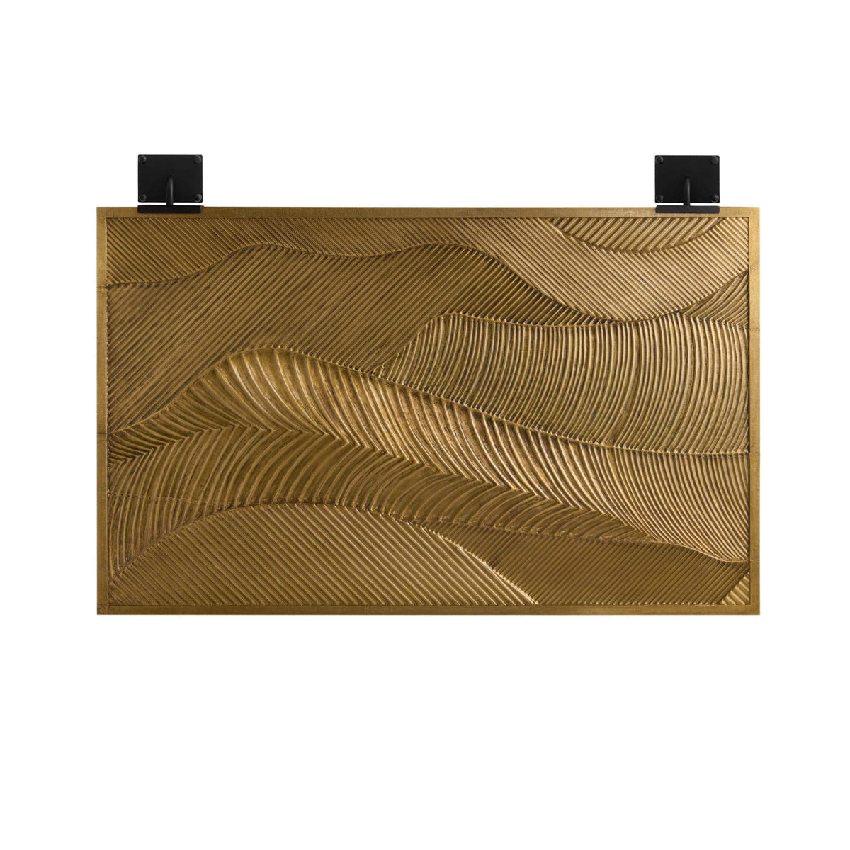 Plaque murale Drift