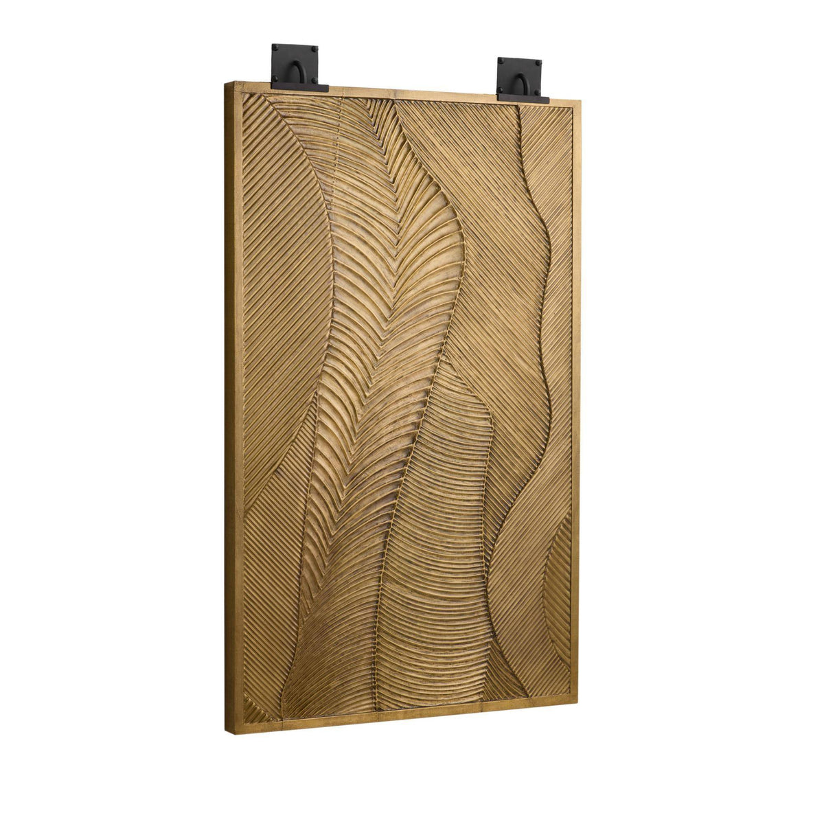 Plaque murale Drift