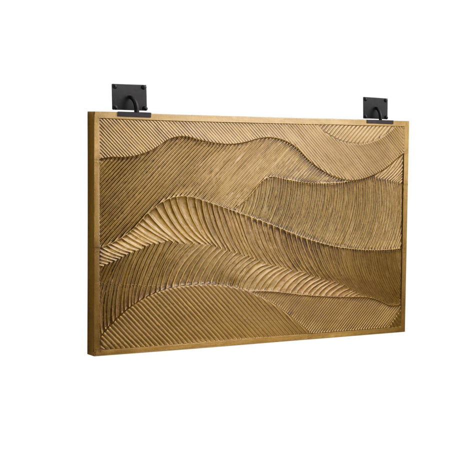 Plaque murale Drift