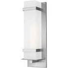 Generation Lighting - Alban Outdoor Wall Lantern - 8720701EN3-04 | Montreal Lighting & Hardware