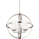 Generation Lighting - Alturas Chandelier - 3124603-962 | Montreal Lighting & Hardware