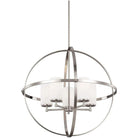 Generation Lighting - Alturas Chandelier - 3124605-962 | Montreal Lighting & Hardware