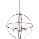 Generation Lighting - Alturas Chandelier - 3124605EN3-962 | Montreal Lighting & Hardware