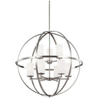 Generation Lighting - Alturas Chandelier - 3124609-962 | Montreal Lighting & Hardware