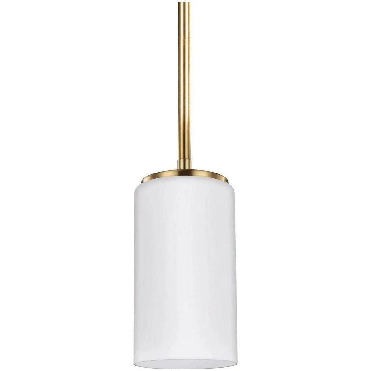 Generation Lighting - Alturas Pendant - 6124601-848 | Montreal Lighting & Hardware