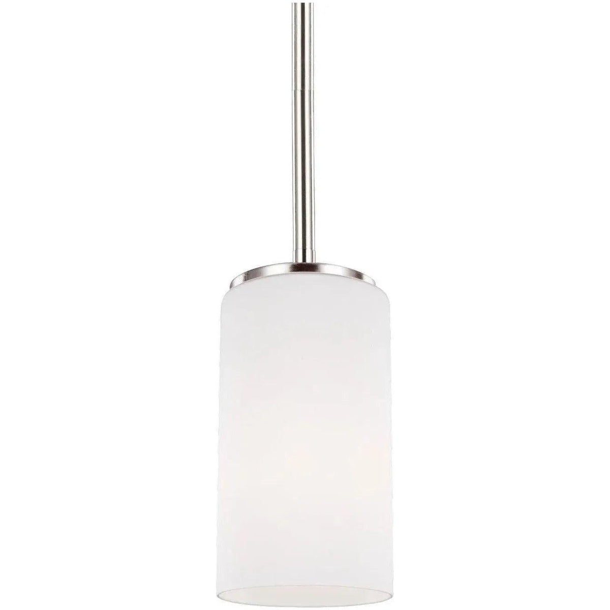 Generation Lighting - Alturas Pendant - 6124601-962 | Montreal Lighting & Hardware