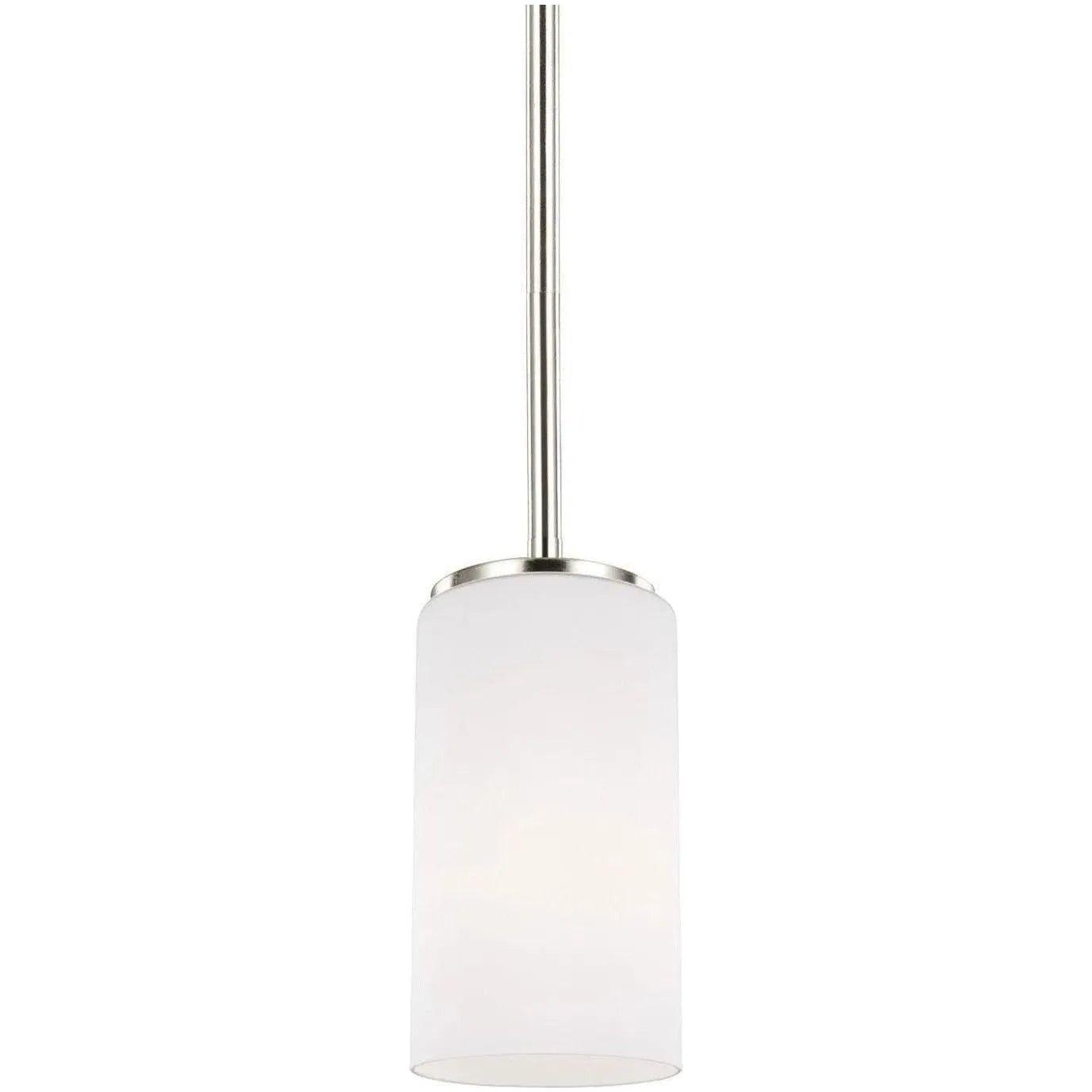 Generation Lighting - Alturas Pendant - 6124601EN3-962 | Montreal Lighting & Hardware