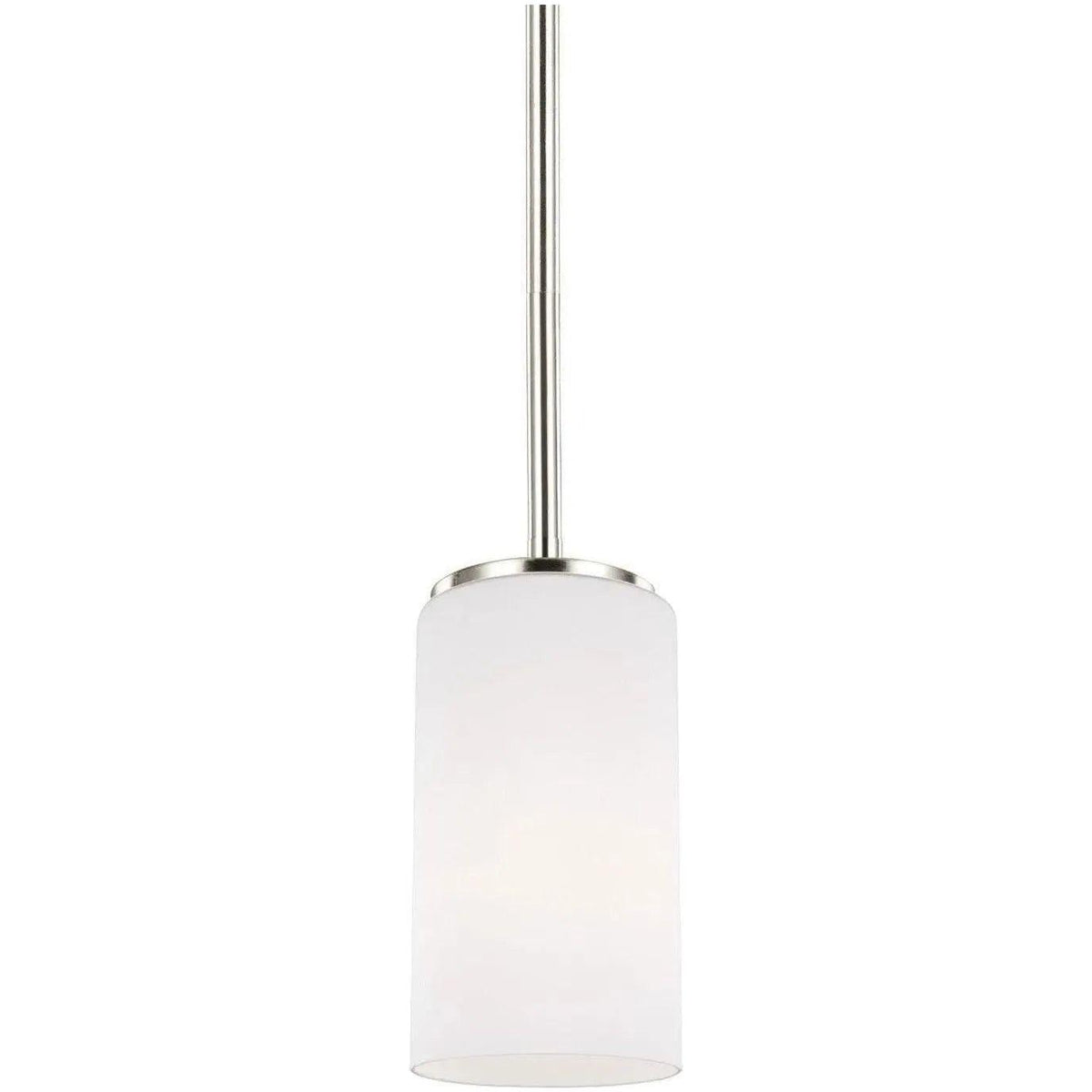Generation Lighting - Alturas Pendant - 6124601EN3-962 | Montreal Lighting & Hardware