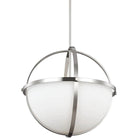 Generation Lighting - Alturas Pendant - 6624603-962 | Montreal Lighting & Hardware