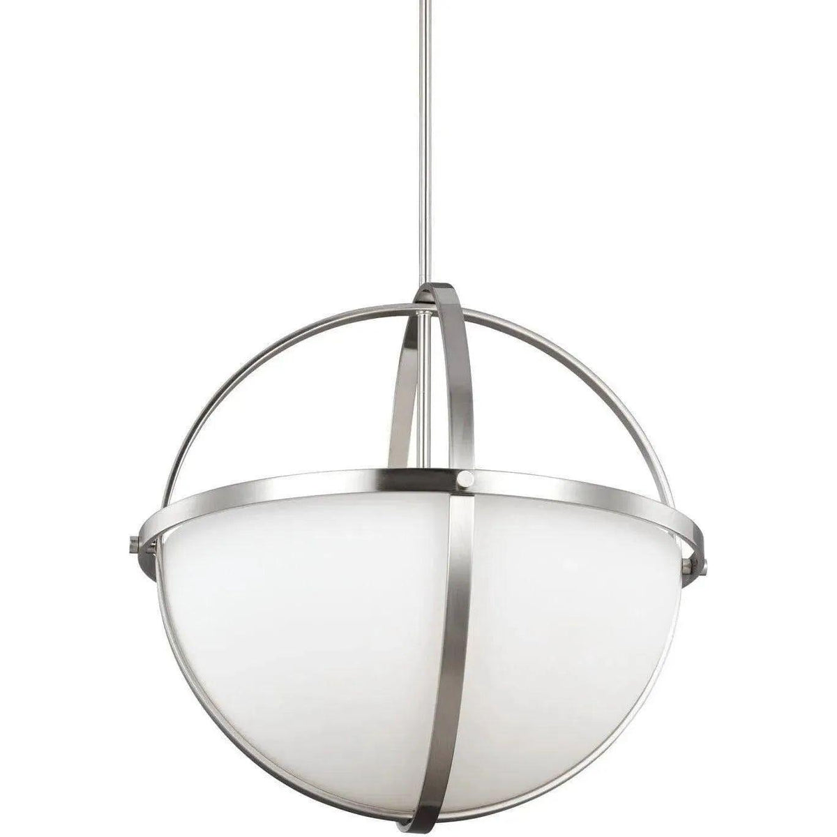 Generation Lighting - Alturas Pendant - 6624603-962 | Montreal Lighting & Hardware
