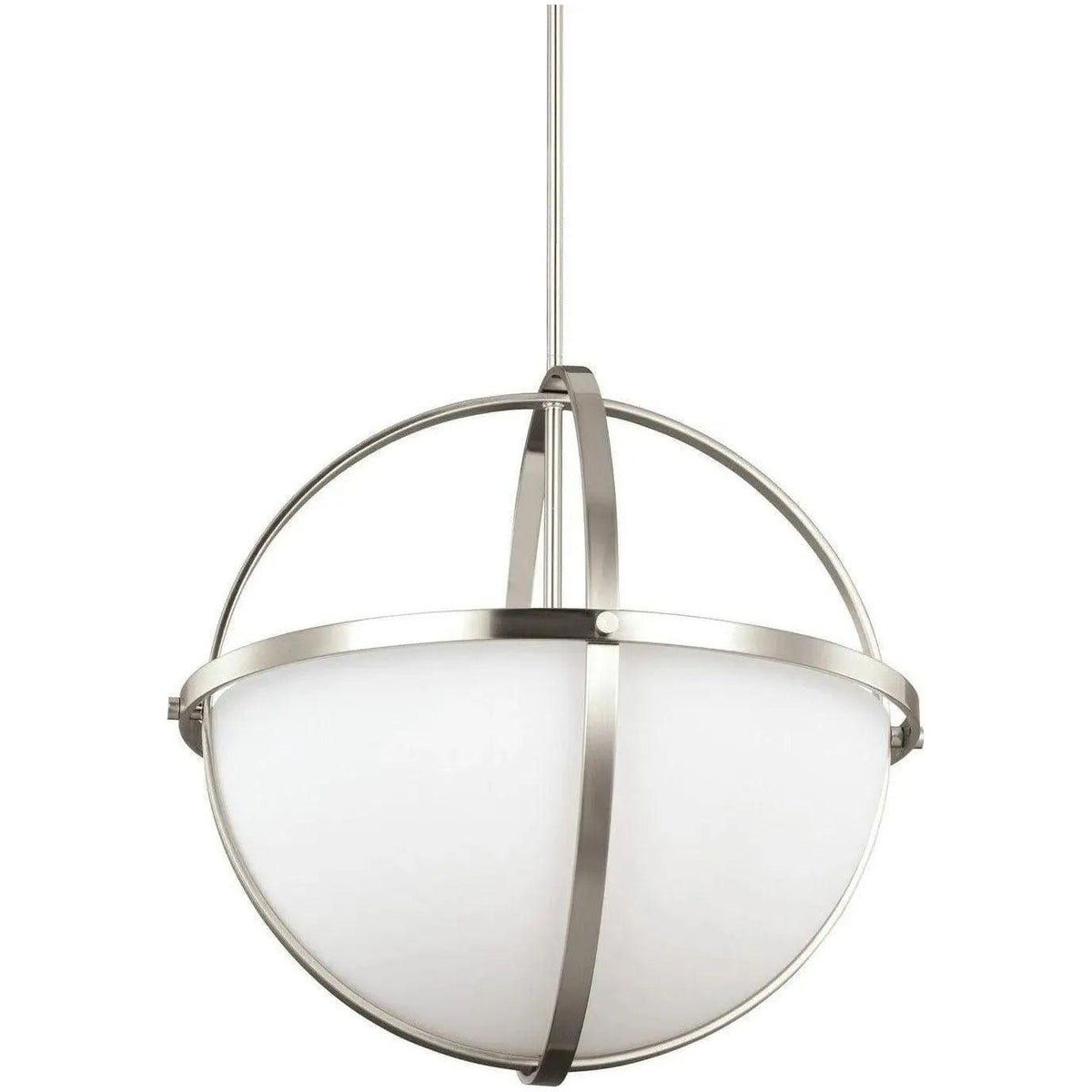 Generation Lighting - Alturas Pendant - 6624603EN3-962 | Montreal Lighting & Hardware